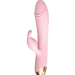 VIBRADOR ROTATORIO 360°