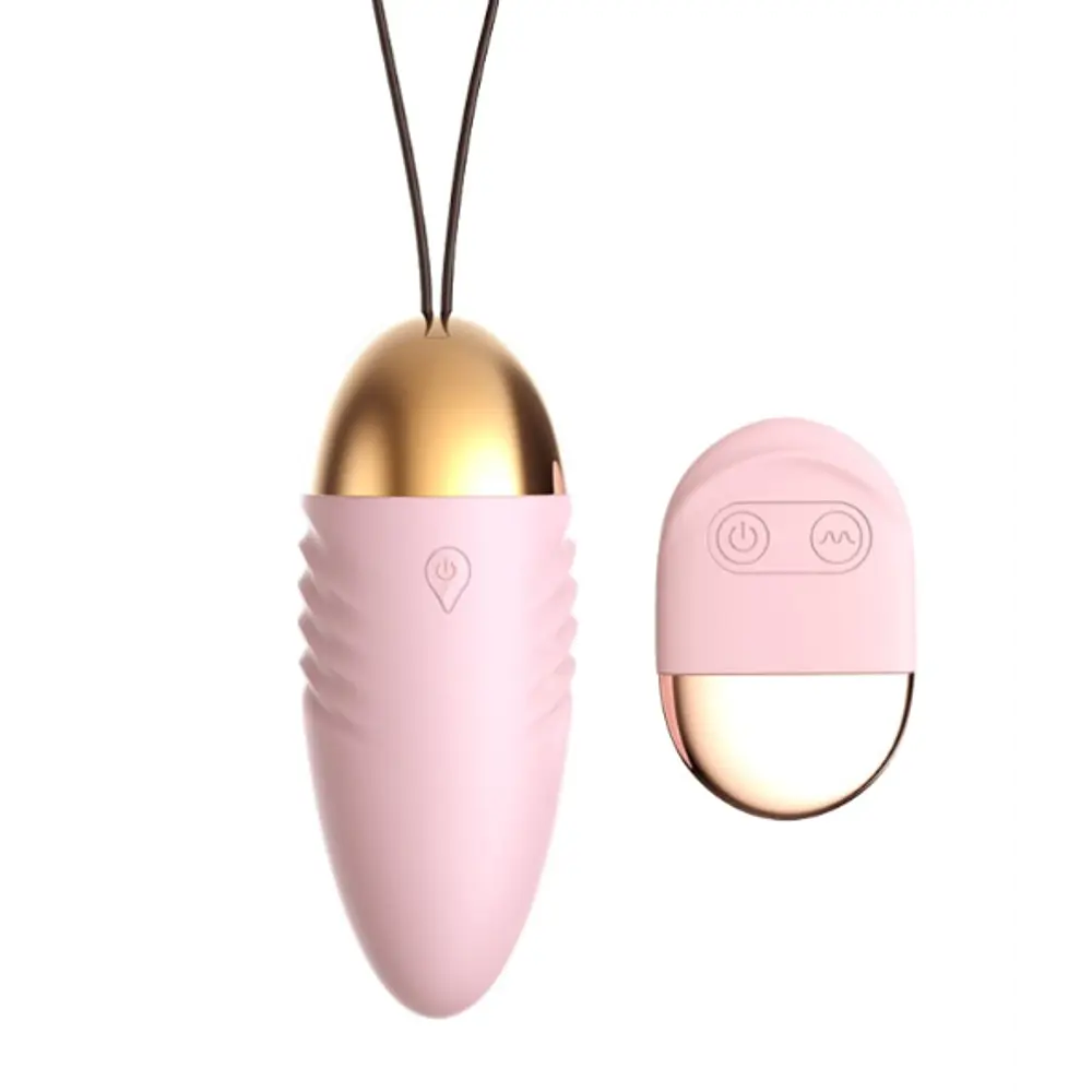 HUEVO VIBRADOR INALAMBRICO 1 