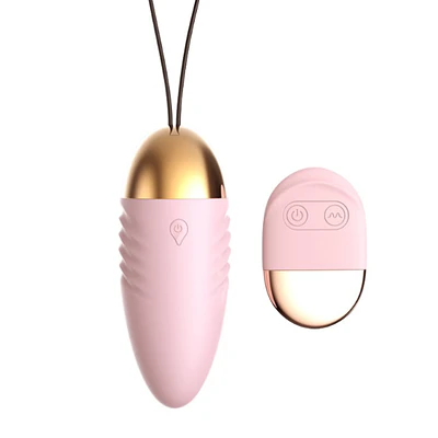 HUEVO VIBRADOR INALAMBRICO 1 
