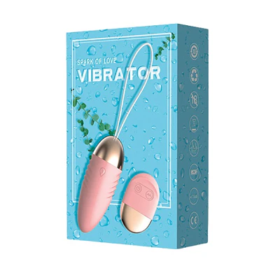 HUEVO VIBRADOR INALAMBRICO 1 