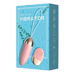 HUEVO VIBRADOR INALAMBRICO 1 
