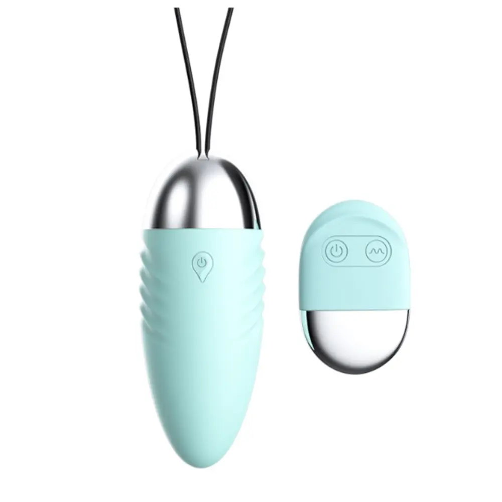 HUEVO VIBRADOR INALAMBRICO 1 