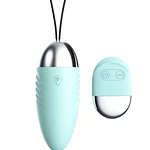 HUEVO VIBRADOR INALAMBRICO 1 