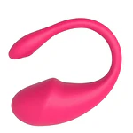VIBRADOR CON APP IMITACION 