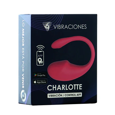 VIBRADOR CON APP IMITACION 