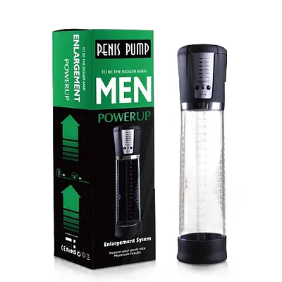  BOMBA PENNIS MEN VIBRATING