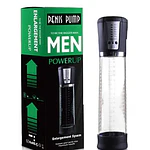  BOMBA PENNIS MEN VIBRATING