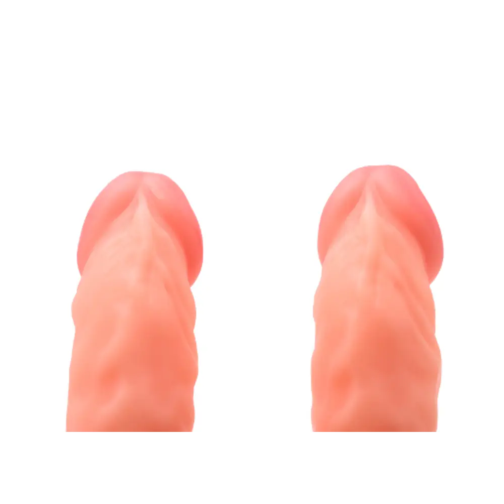  MASTURBADOR DOUBLE DONG