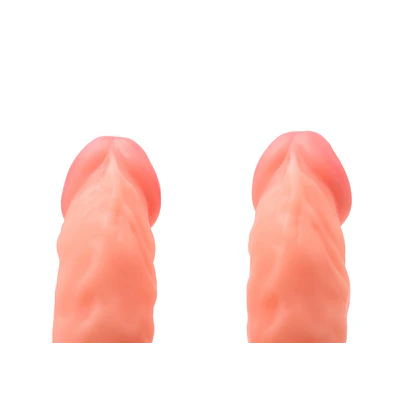  MASTURBADOR DOUBLE DONG