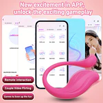 VIBRADOR APP MORNING BIRD 