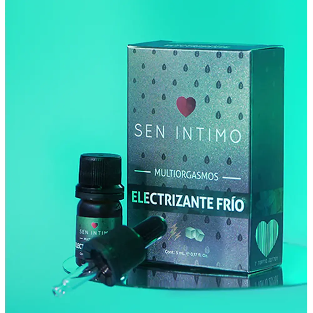 ELECTRIZANTE FRIO
