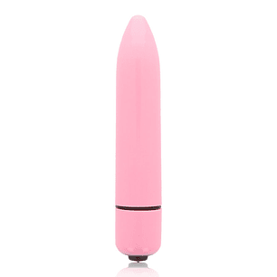 Vibrador Glossy
