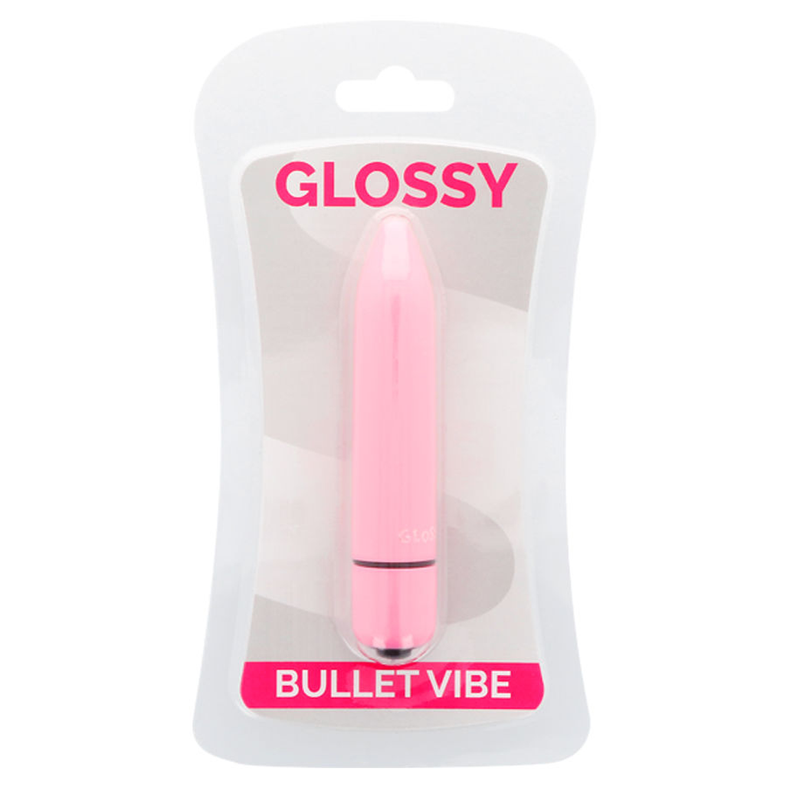 Vibrador Glossy 2