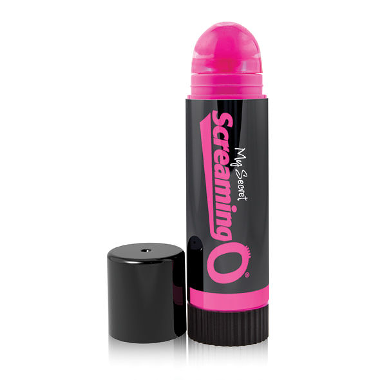 Vibrador Lip Balm 2