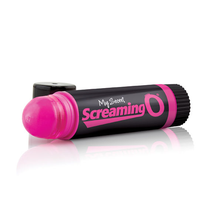 Vibrador Lip Balm 3