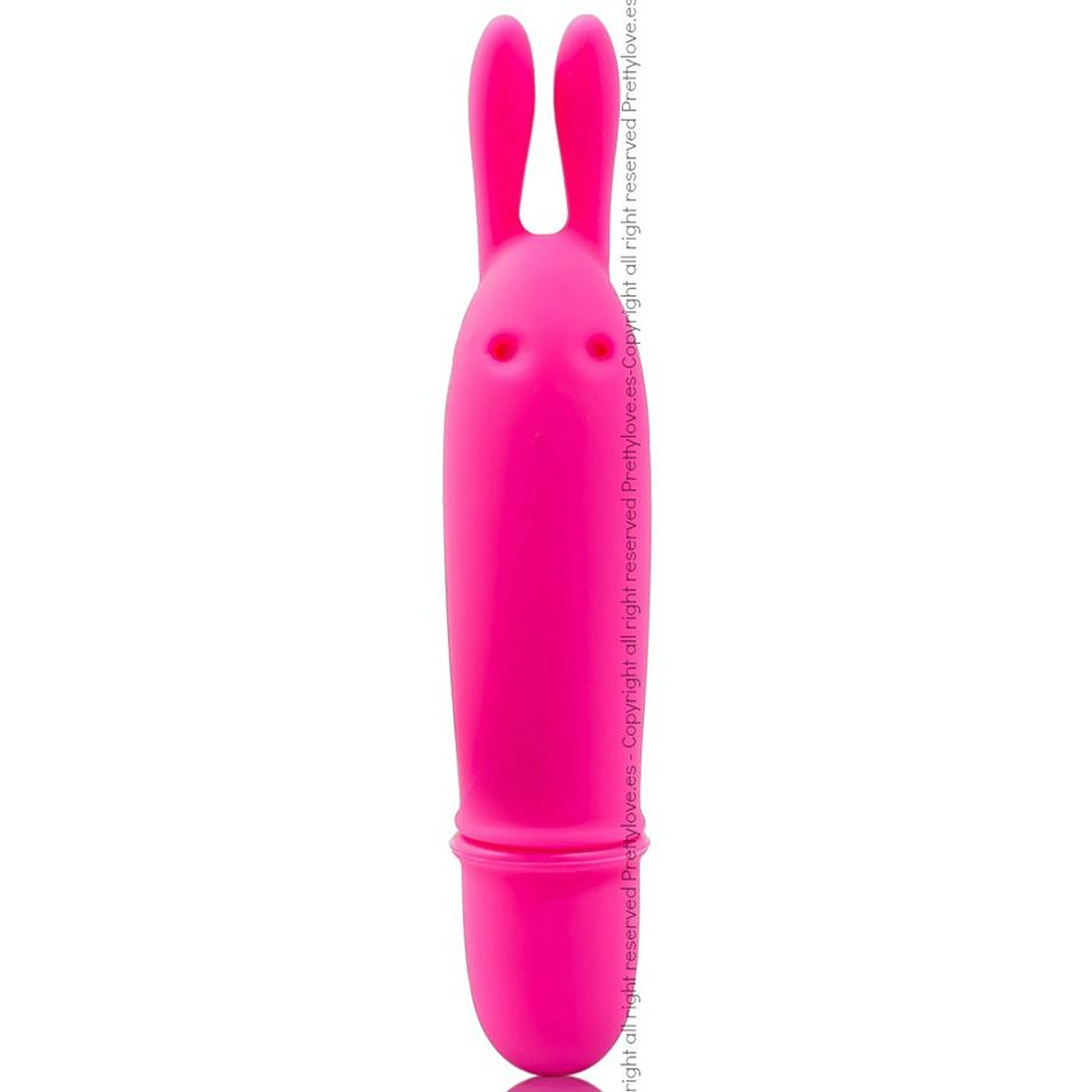 Vibrador Boyge 2