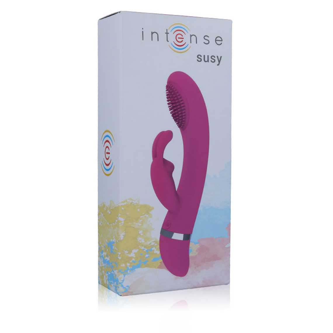 Vibrador Susy 3