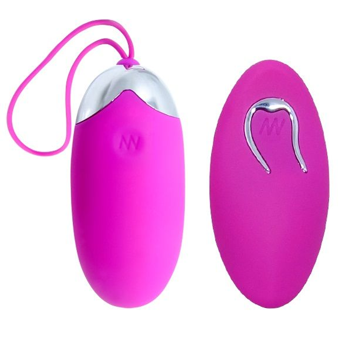 Vibrador c/ Comando Berge  1