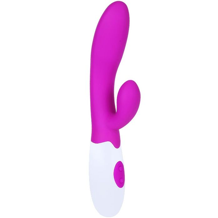 Vibrador Alvis 1