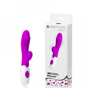 Vibrador Snappy