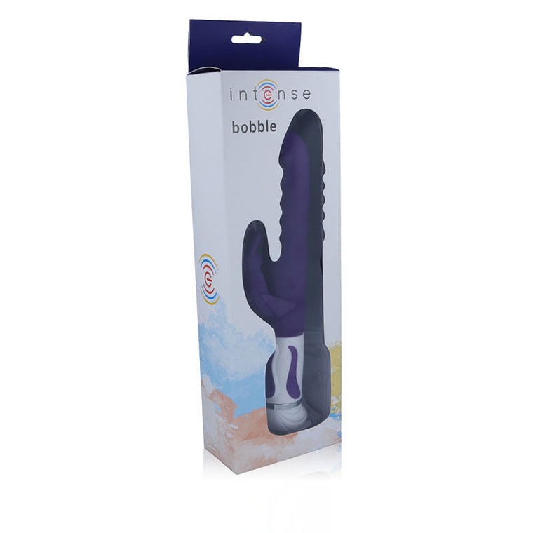 Vibrador Bobble  2