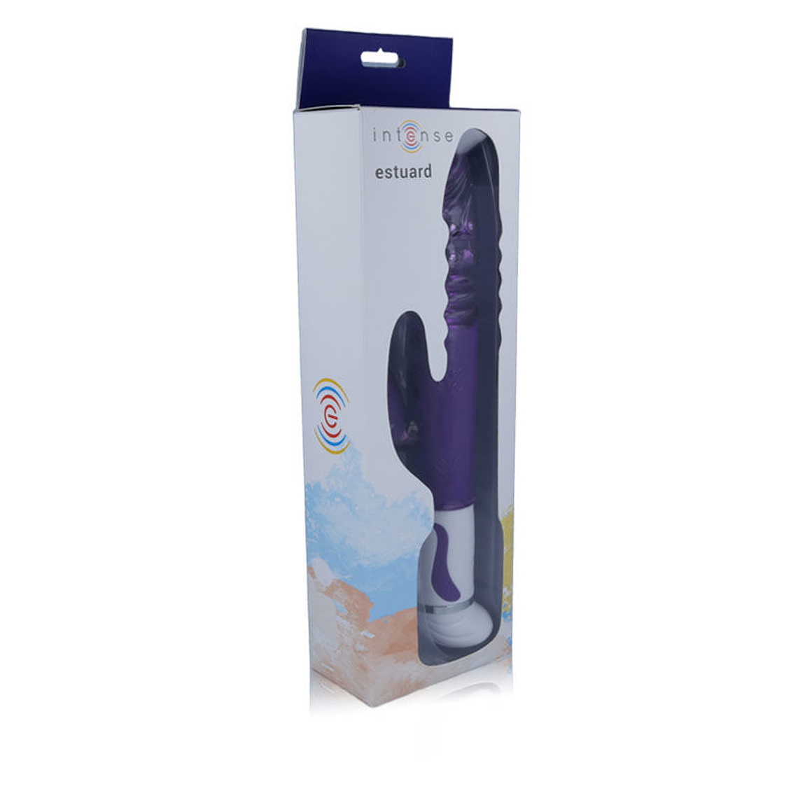 Vibrador Estuard  2