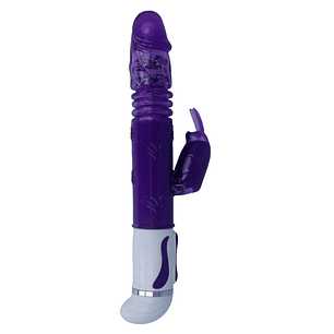 Vibrador Estuard 