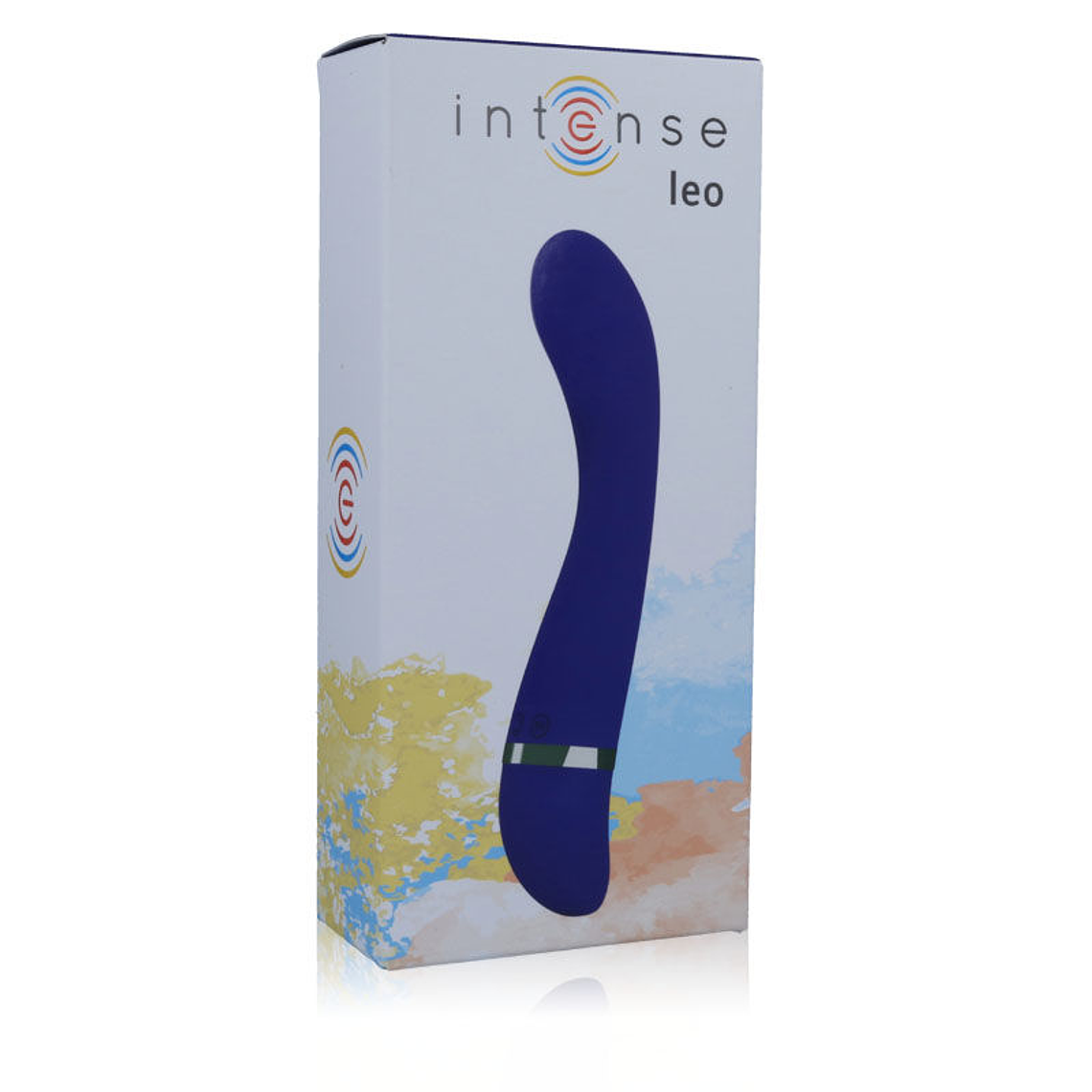 Vibrador Leo 2