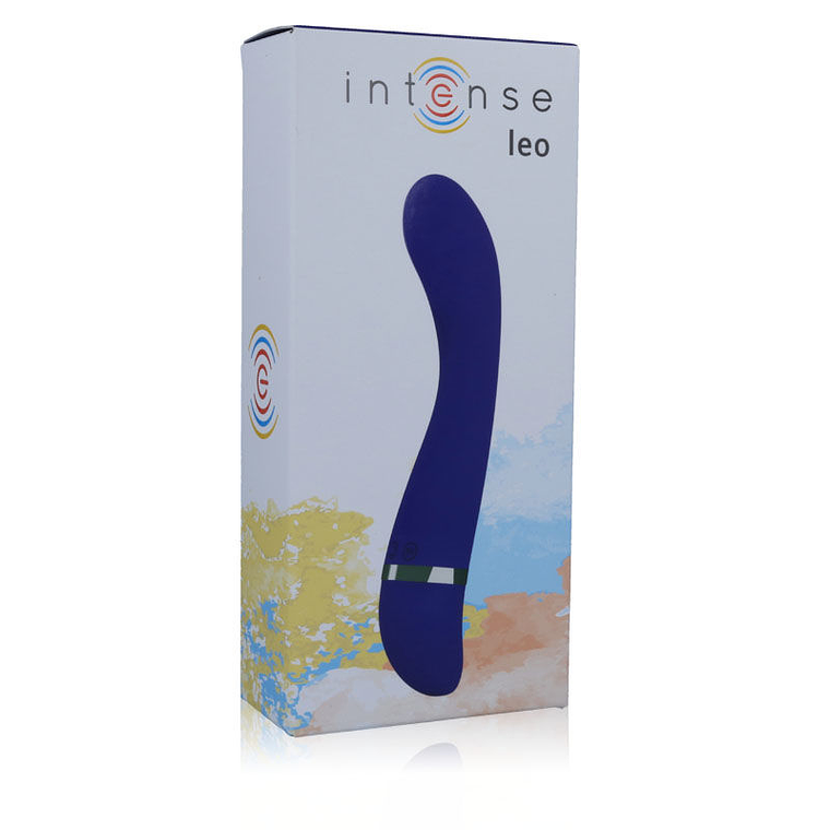 Vibrador Leo 2