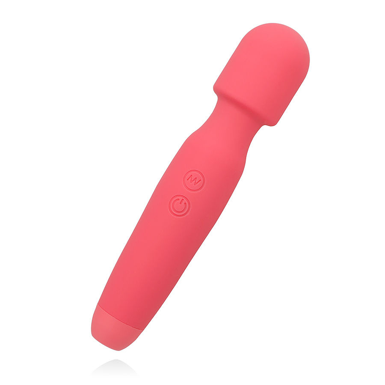 SPIRIT MASSAGE WAND PINK 1