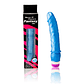 Vibrador Realístico Blue - Thumbnail 1