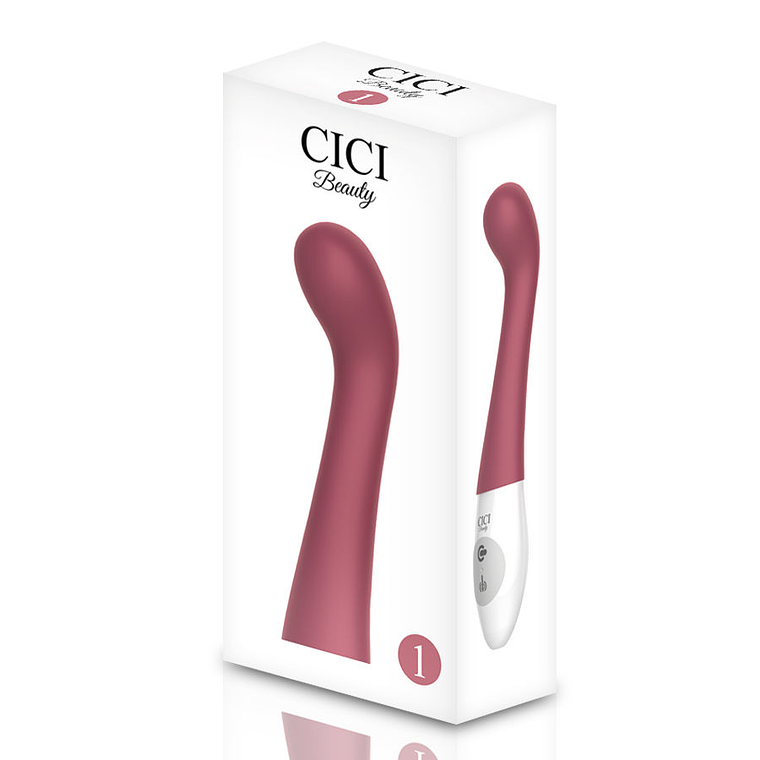 Vibrador Cici 01 3