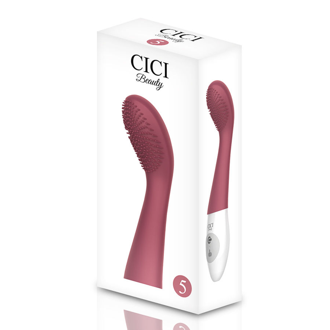 Vibrador Cici 05 3