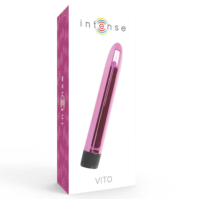 Vibrador Vito 1
