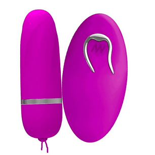 Vibrador Debby c/ Comando