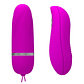 Vibrador Debby c/ Comando - Thumbnail 3