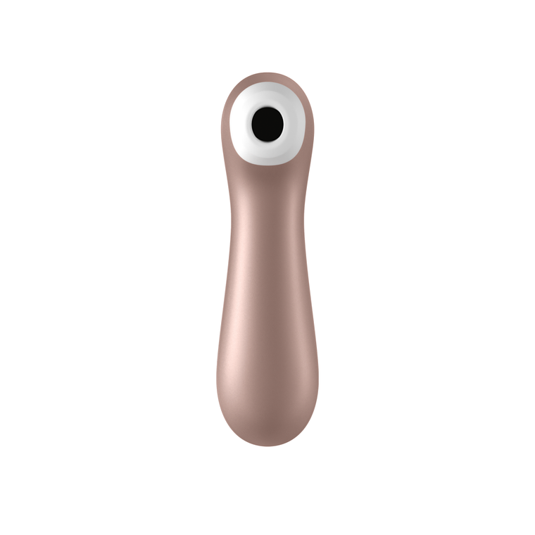 SATISFYER PRO 2+ VIBRAÇÃO 4