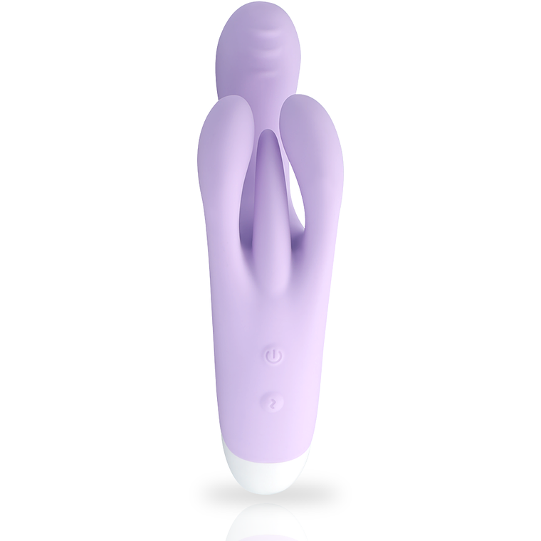 VIBRADOR ORGÁSMICO MIA GUELL 3
