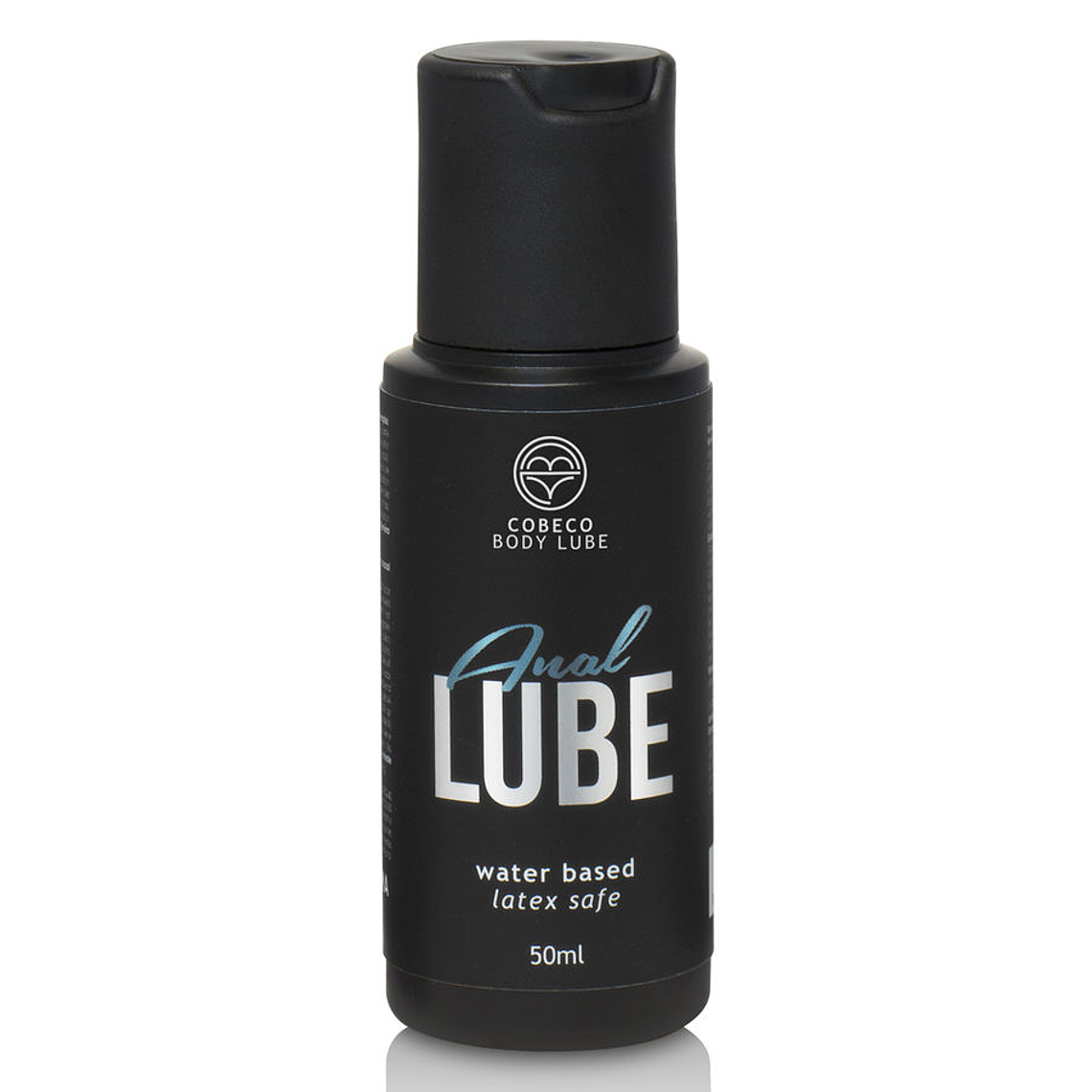 Lube Anal Hidratante 1