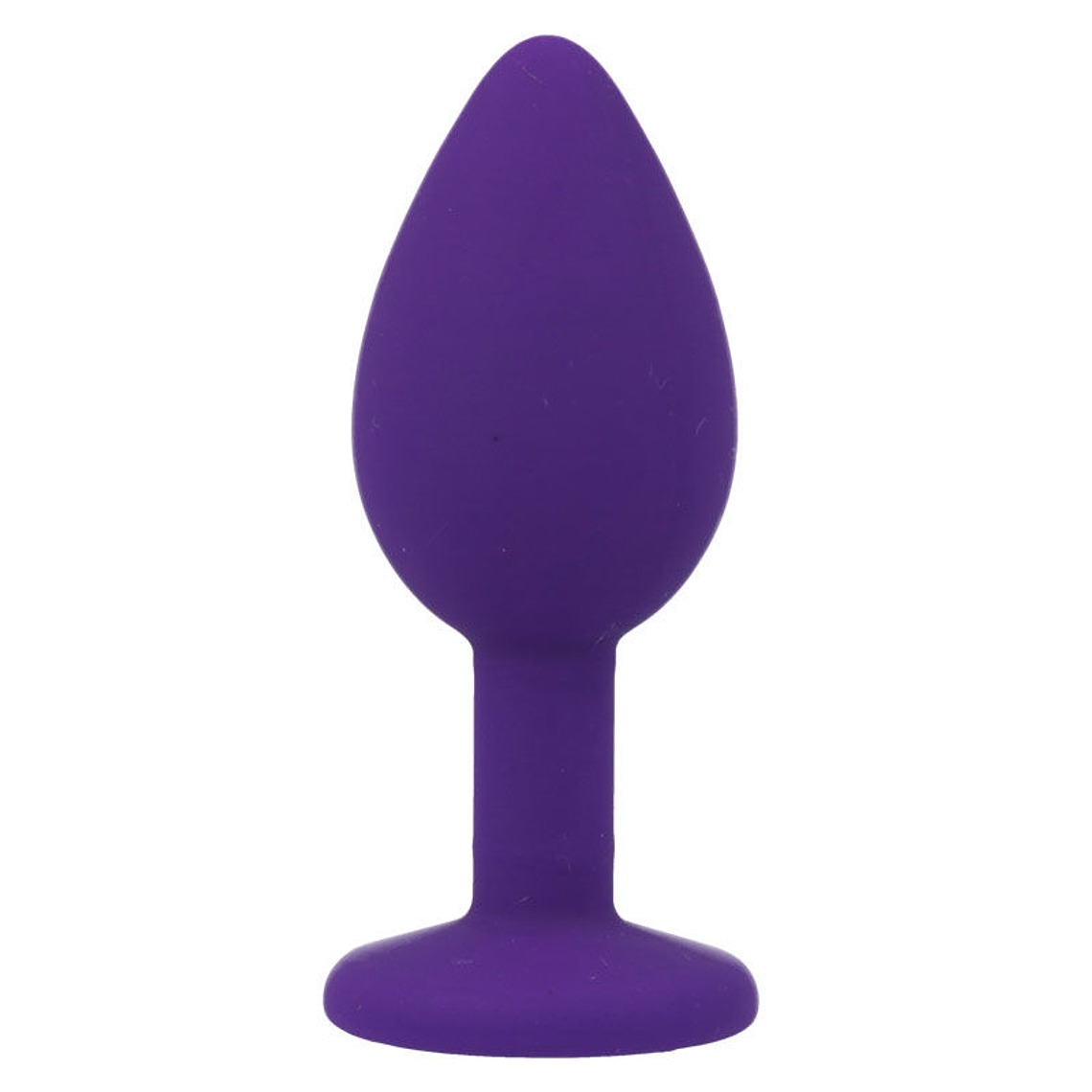 SHELKI S PLUG ANAL ROXO 2