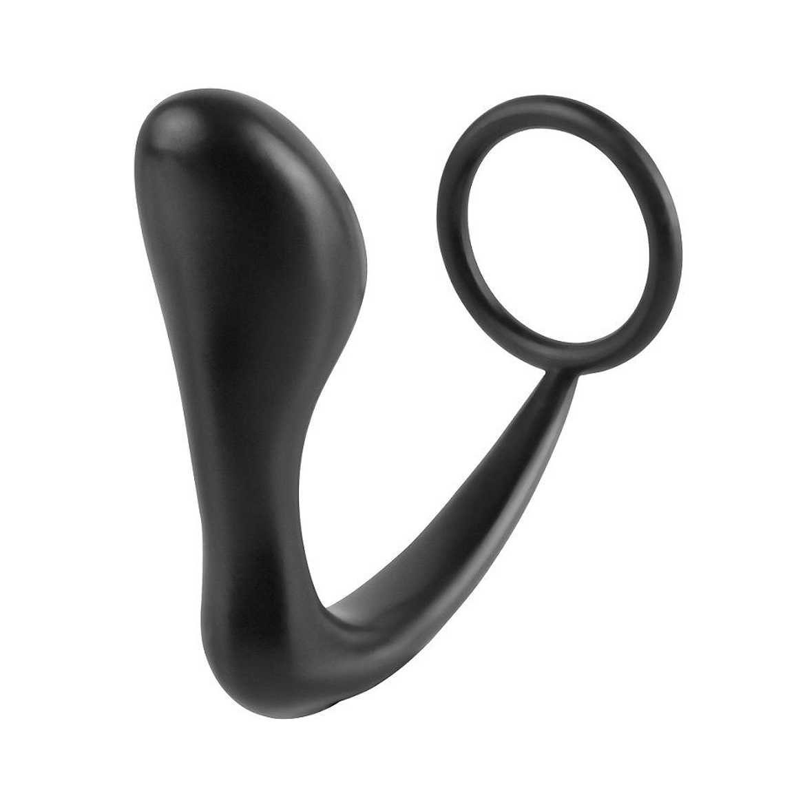 PLUGUE ANAL FANTASY ASS-GASM 1