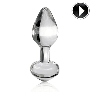 ICYCLES 44 TRANSPARENTE