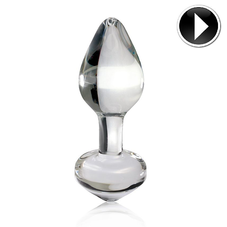 ICYCLES 44 TRANSPARENTE 1