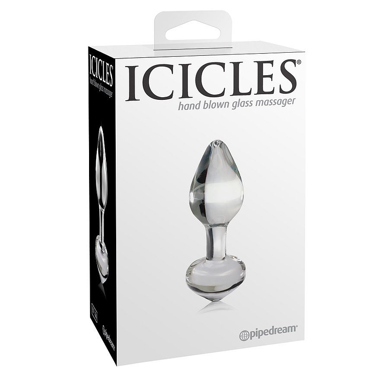 ICYCLES 44 TRANSPARENTE 2