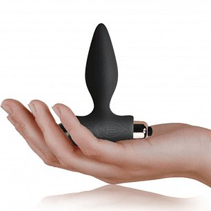 PLUG ANAL PARA PRINCIPIANTES PETITE SENSATIONS