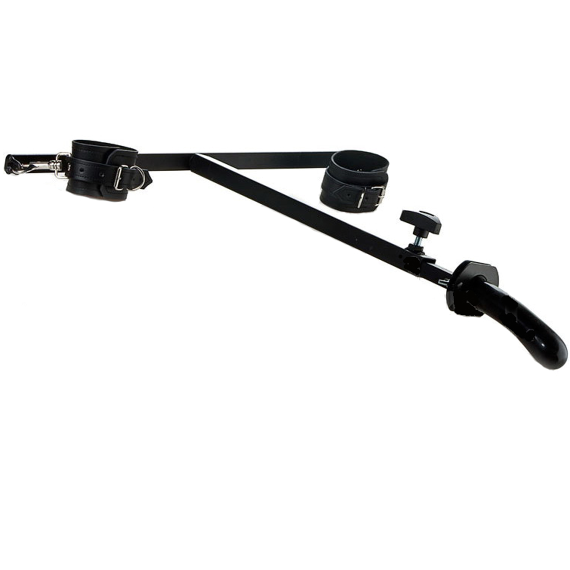  ESTRUTURA DE METALHARD RESTRIÇÃO ANAL 5