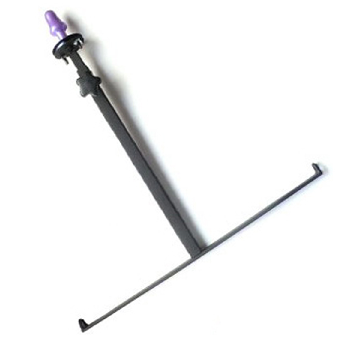  ESTRUTURA DE METALHARD RESTRIÇÃO ANAL 6