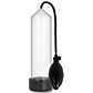 PUMP ADDICTED BOMBA RX3 TRANSPARENTE - Thumbnail 1
