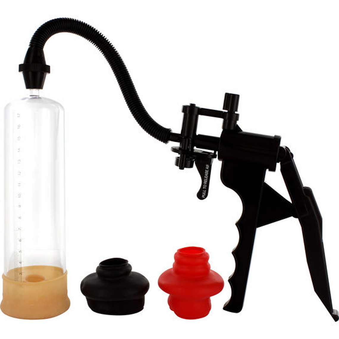 THE PERFECT BOMBA PENIANA 1