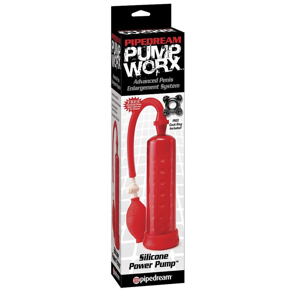 PUMP WORX  POWER PUMP 2